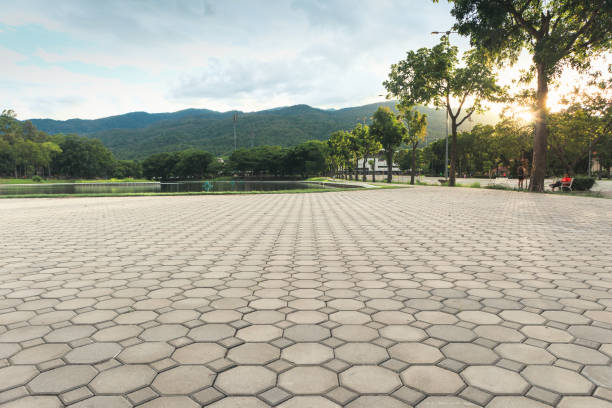 Driveway Pavers for Homes in Lake Wisconsin, WI