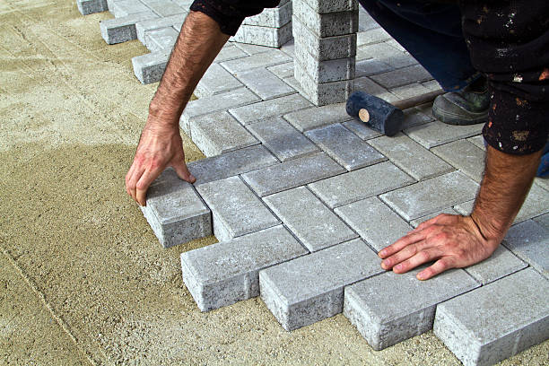 Reasons to Select Us for Your Driveway Paving Requirements in Lake Wisconsin, WI